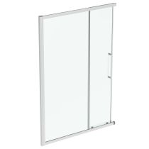 I.LIFE Sprchovací kút 1/2 rohový vstup 140 cm, T4860EO