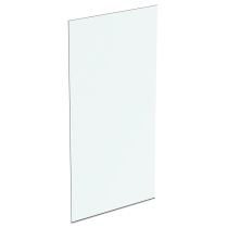 I.LIFE WETROOM Sprchový kút, pevná stena bez stenovej lišty 100 cm, T4875EO