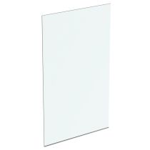 I.LIFE WETROOM Sprchový kút, pevná stena bez stenovej lišty 120 cm, T4876EO