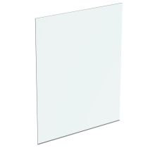 I.LIFE WETROOM Sprchový kút, pevná stena bez stenovej lišty 160 cm, T4878EO