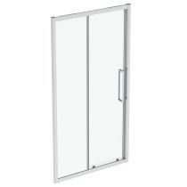 I.LIFE Posuvné dvere 110 cm dvojdielné, T4943EO