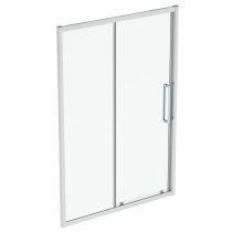 I.LIFE Posuvné dvere 140 cm dvojdielné, T4949EO