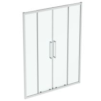 I.LIFE Posuvné dvere 160 cm štvordielné, T4953EO