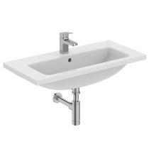 I.LIFE S  Umývadlo nábytkové 81x38,5 cm, T458901