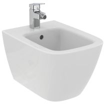 I.LIFE S bidet závesný, T459301
