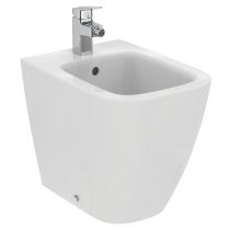 I.LIFE S Stacionárny bidet 36x48 cm, T459501