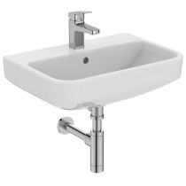 I.LIFE S Umývadlo 55x38 cm, T458401