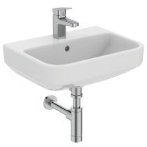 I.LIFE S Umývadlo 50x38 cm, T458501