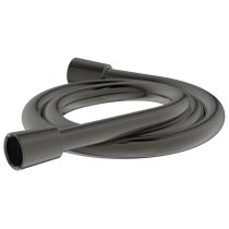 IDEALFLEX  Sprchová hadice Magnetic Grey 125 cm, BE125A5