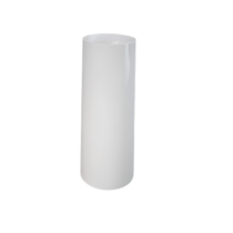 RAK PETIT Umývadlo voľne stojace freestanding Ø36 cm , PETFS13600AWHA