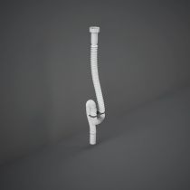 RAK PETIT Umývadlový sifón pre voľne stojacie umývadla freestanding , BTRFSPPR001