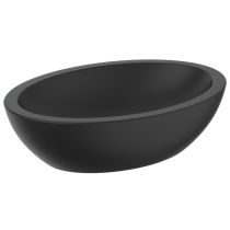 STRADA O umývadlo na dosku 60x42 cm, K0784V3