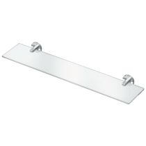 IOM Sklenená polička 52 cm, A9125AA