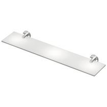 IOM Sklenená polička 52 cm, A9124AA