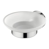 IOM Držiak na mydlo s miskou, A9122AA