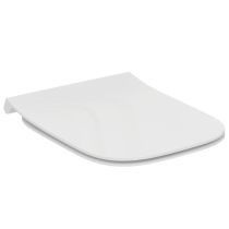 I.LIFE B WC sedadlo ultraploché Soft-Close mechanizmus, T500301