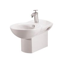 Venice Bidet závesný, K508401
