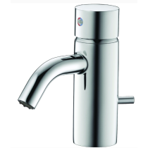 CERAMIX STYLE Umývadlová batéria s odpadovou garnitúrou a flexibilnými hadicami, A3648AA