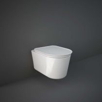 RAK VALET RIMLESS WC závesné 56x36 cm, VALWC1446AWHA