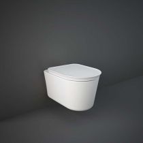 RAK VALET RIMLESS WC závesné 56x36 cm, VALWC1446.500