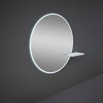 RAK VALET Polička pravá pre zrkadlo Joy 40x20 cm, VALAC3608.500