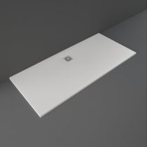 FEELING 90x180x3 cm Sprchová vanička Biela, RFBR090180.500