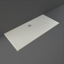 FEELING 90x180x3 cm Sprchová vanička Piesková, RFBR090180.505