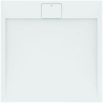 I.LIFE ULTRA FLAT S 90x90 cm Sprchová vanička Biela, T5227FR