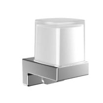 CUE Dávkovač mydla spodný s pevným držiakom, CUE01