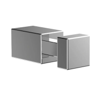 CUE Háčik 3,5 cm, CUE04