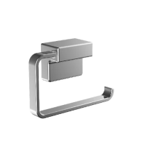 CUE Držiak toaletného papiera bez krytu, CUE07
