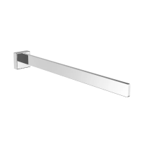 CUE Držiak na uterák jednoramenný 40 cm, CUE12