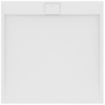I.LIFE ULTRA FLAT S 120x120 cm Sprchová vanička Biela, T5242FR