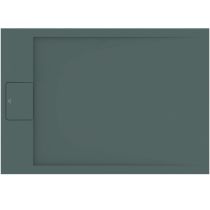 I.LIFE ULTRA FLAT S 100x70 cm Sprchová vanička Betónovo sivá, T5240FS