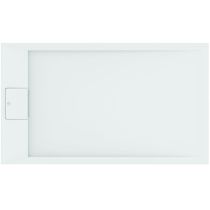 I.LIFE ULTRA FLAT S 120x70 cm Sprchová vanička Biela, T5233FR