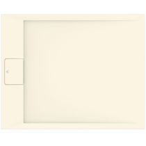 I.LIFE ULTRA FLAT S 100x80 cm Sprchová vanička Piesková, T5223FT