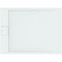 I.LIFE ULTRA FLAT S 120x80 cm Sprchová vanička Biela, T5220FR