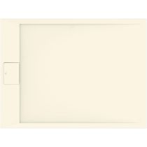 I.LIFE ULTRA FLAT S 120x80 cm Sprchová vanička Piesková, T5220FT