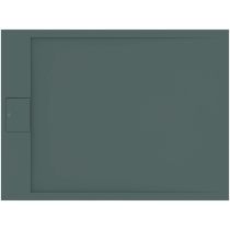 I.LIFE ULTRA FLAT S 120x80 cm Sprchová vanička Betónovo sivá, T5220FS