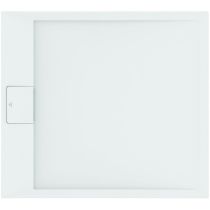 I.LIFE ULTRA FLAT S 100x90 cm Sprchová vanička Biela, T5231FR