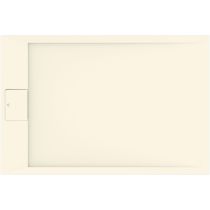 I.LIFE ULTRA FLAT S 120x90 cm Sprchová vanička Piesková, T5221FT