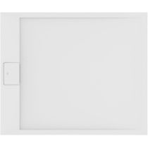 I.LIFE ULTRA FLAT S 120x100 cm Sprchová vanička Biela, T5228FR