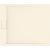 I.LIFE ULTRA FLAT S 120x100 cm Sprchová vanička Piesková, T5228FT