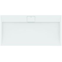 I.LIFE ULTRA FLAT S 140x70 cm Sprchová vanička Biela, T5241FR