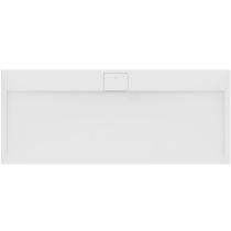 I.LIFE ULTRA FLAT S 170x70 cm Sprchová vanička Biela, T5244FR