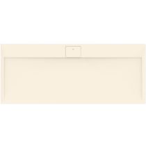 I.LIFE ULTRA FLAT S 170x70 cm Sprchová vanička Piesková, T5244FT