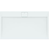 I.LIFE ULTRA FLAT S 140x80 cm Sprchová vanička Biela, T5224FR