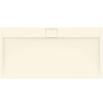 I.LIFE ULTRA FLAT S 160x80 cm Sprchová vanička Piesková, T5225FT