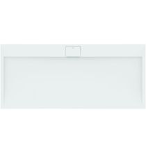 I.LIFE ULTRA FLAT S 180x80 cm Sprchová vanička Biela, T5236FR