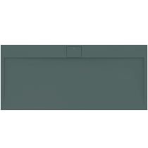 I.LIFE ULTRA FLAT S 180x80 cm Sprchová vanička Betónovo sivá, T5236FS